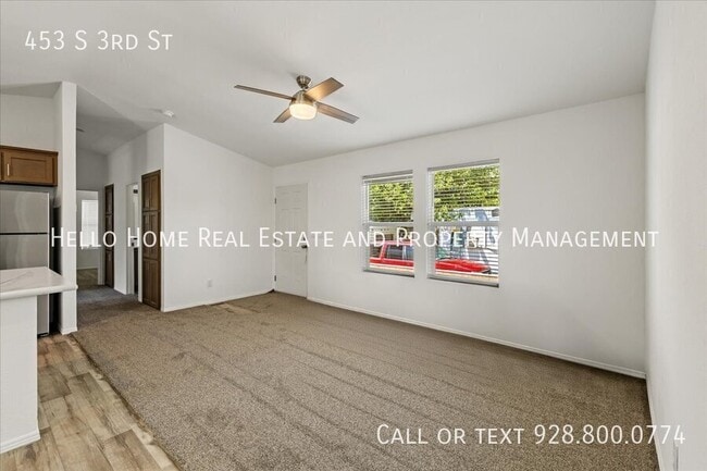 Building Photo - 453 S 3rd St