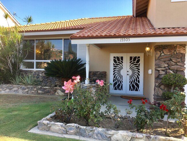Building Photo - Spacious Hacienda Heights Home with a Pool