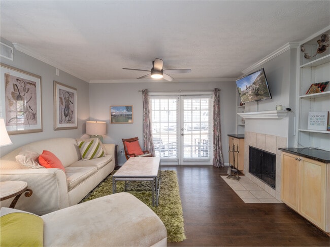 Building Photo - 1150 Collier Rd NW