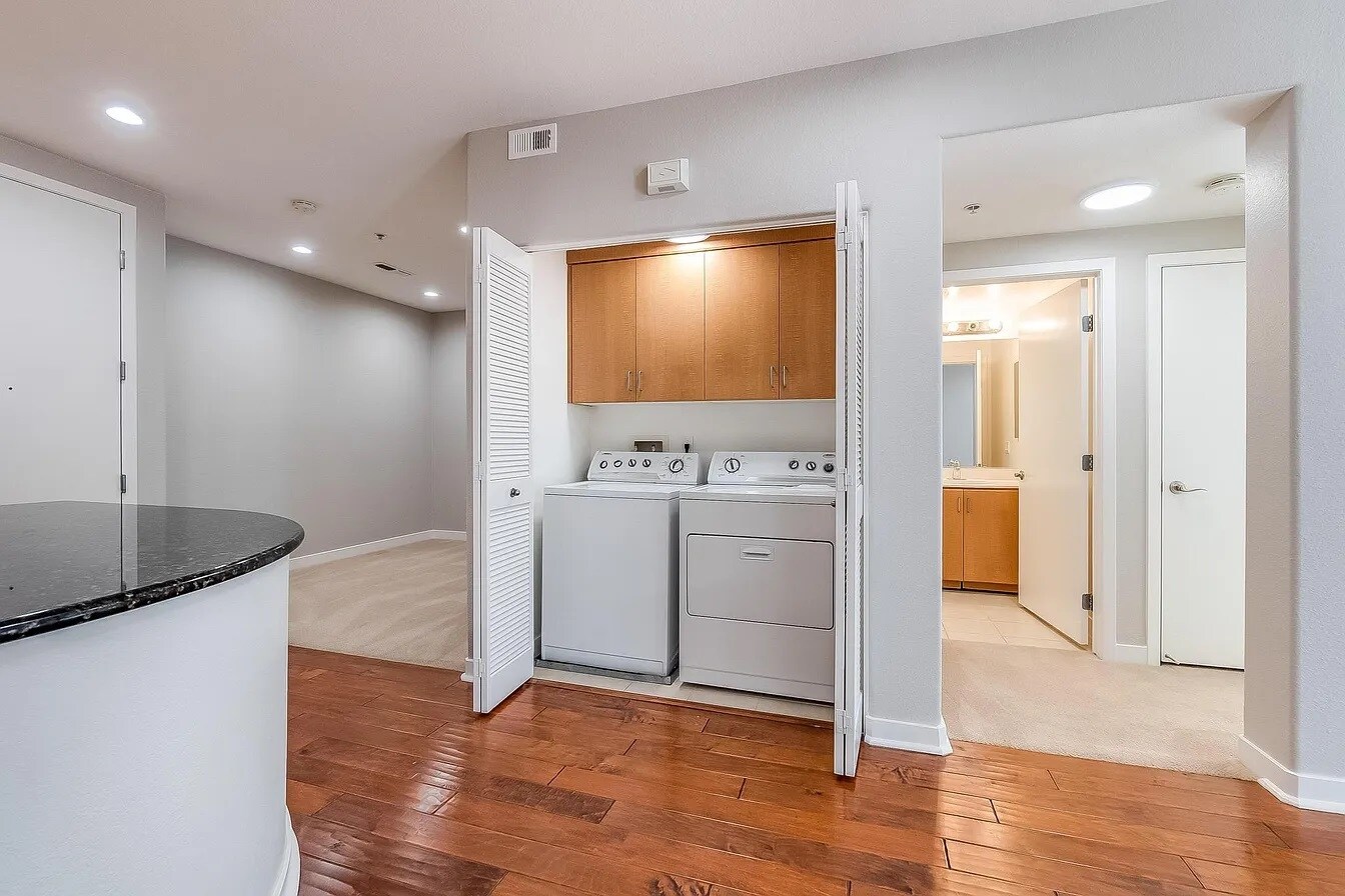 Laundry - 5501 De Marcus Blvd