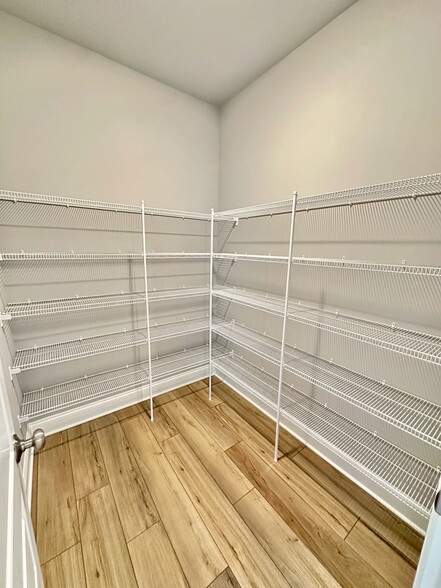 Pantry - 1253 S Blount St