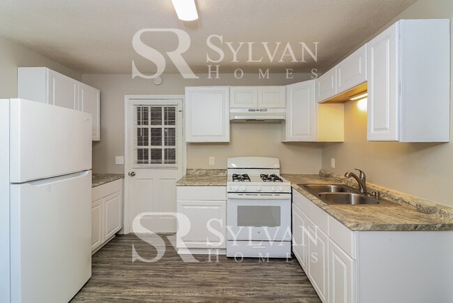 Building Photo - You are exactly where you ought to be!