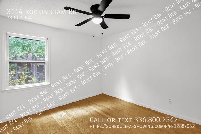 Building Photo - 3114 Rockingham Rd