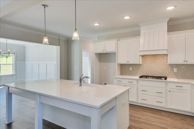 Building Photo - 422 Pump House Rd