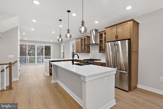 Building Photo - 3612 Farr Ave