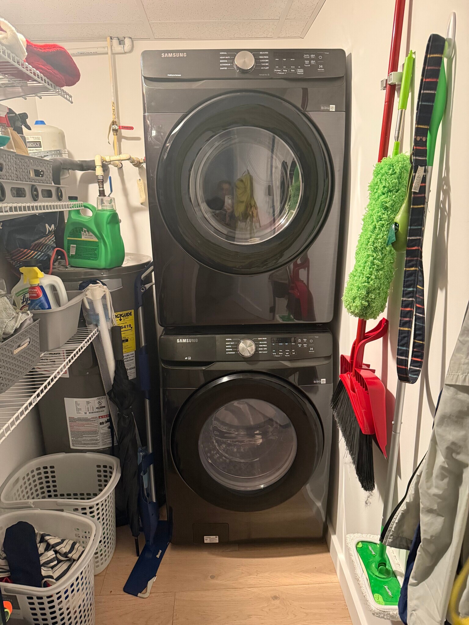 Building Photo - 1818 19th St NW