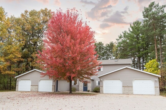 Building Photo - Allyson Court Apartments