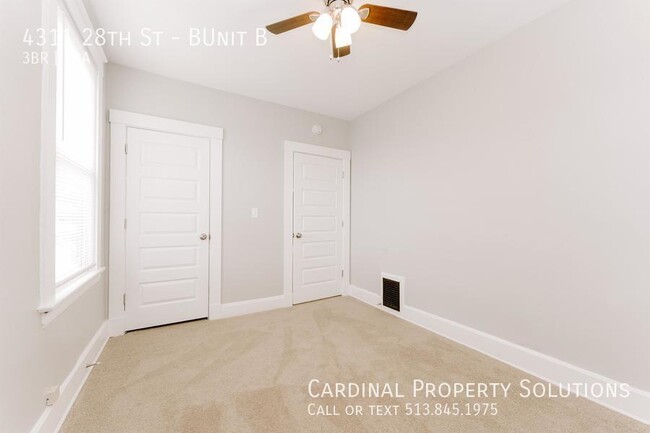 Building Photo - Charming 3-bedroom Apartment in Oakley | P...