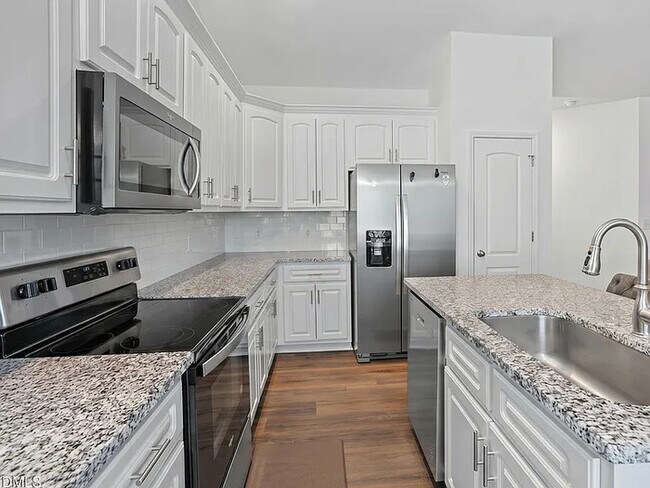 Building Photo - Earn Wealth While Leasing – Like a Homeowner – Lease to Own