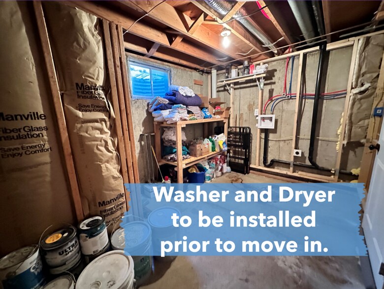 Building Photo - 535 Perry St