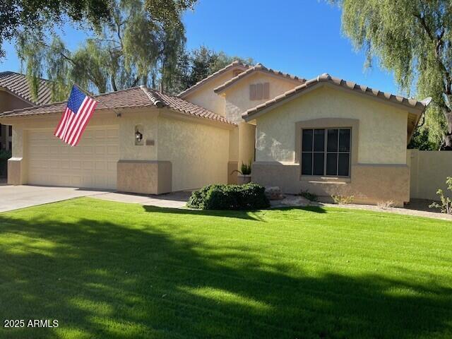 Building Photo - 1038 S Roca St