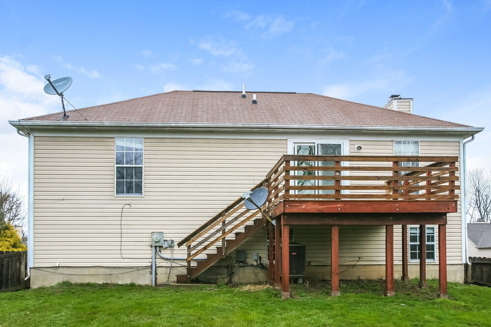 Building Photo - 5467 Petersburg Pkwy