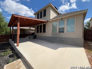 Building Photo - 5319 Saffron Rose