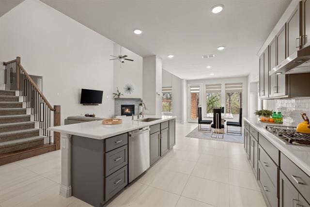 Building Photo - 7013 Lost Falls Dr