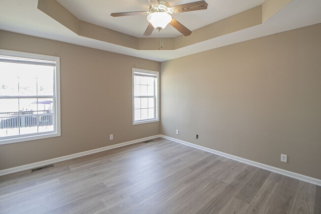 Building Photo - 2945 Core Dr