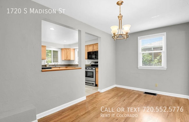 Building Photo - 1720 S Madison St