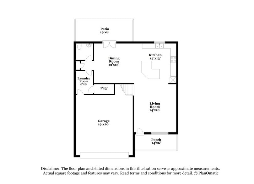 Building Photo - 1623 Kawati Way