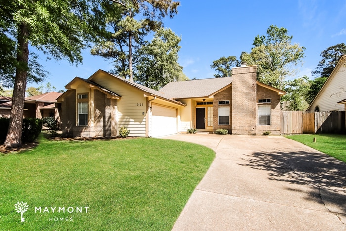 Building Photo - 5426 Forest Springs Dr