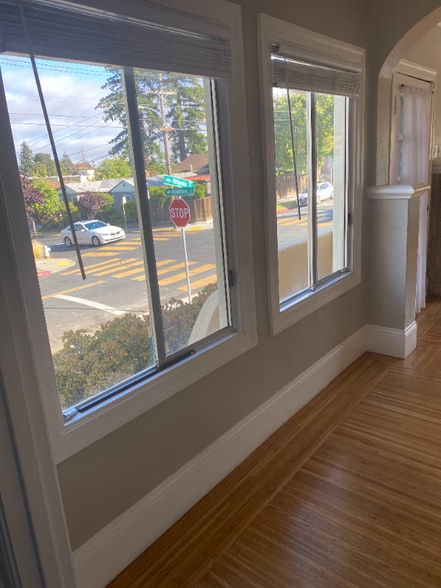 Building Photo - 3801 Rhoda Ave