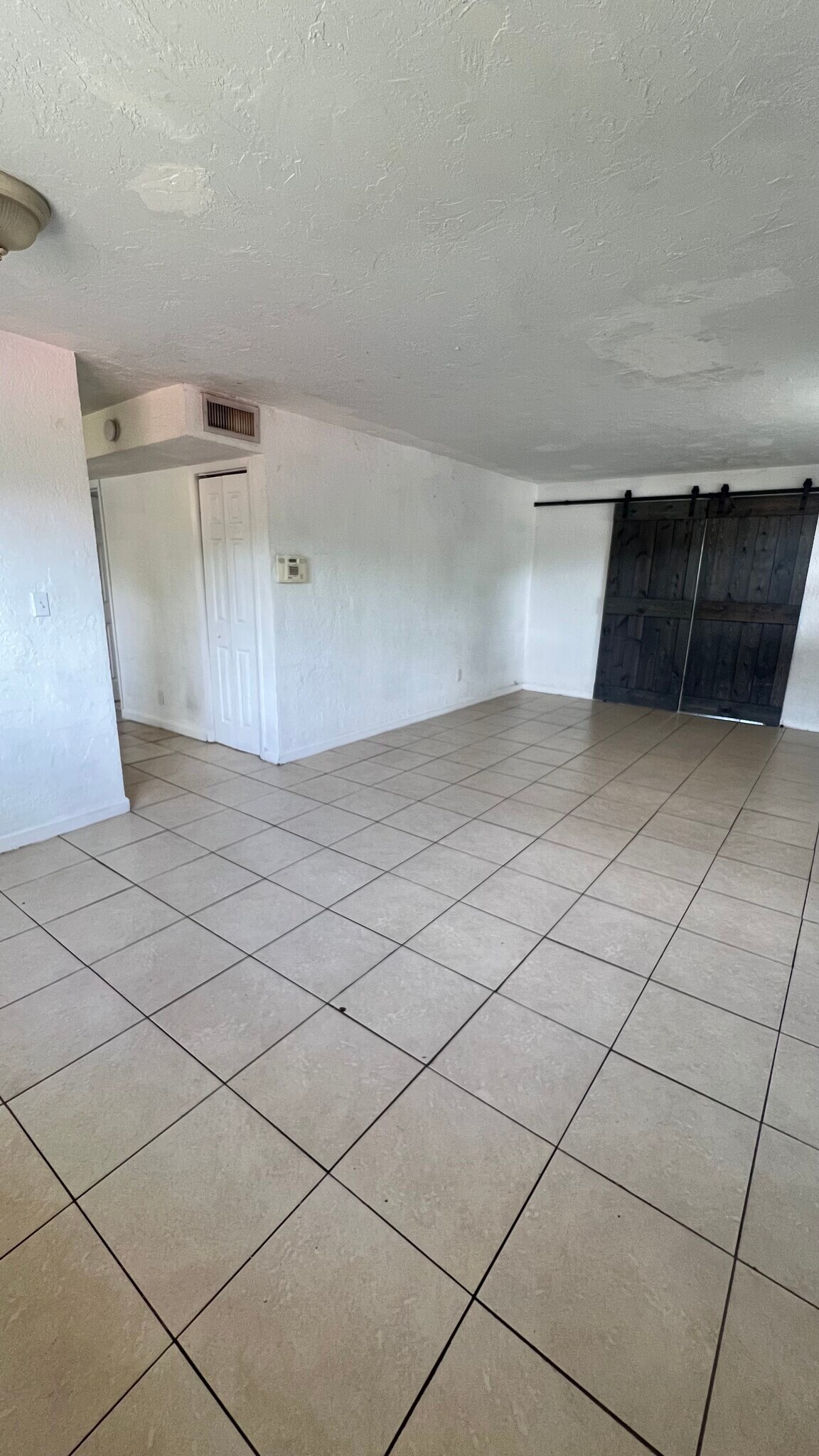 Living and Dining Room - 1742 NW 29th Way
