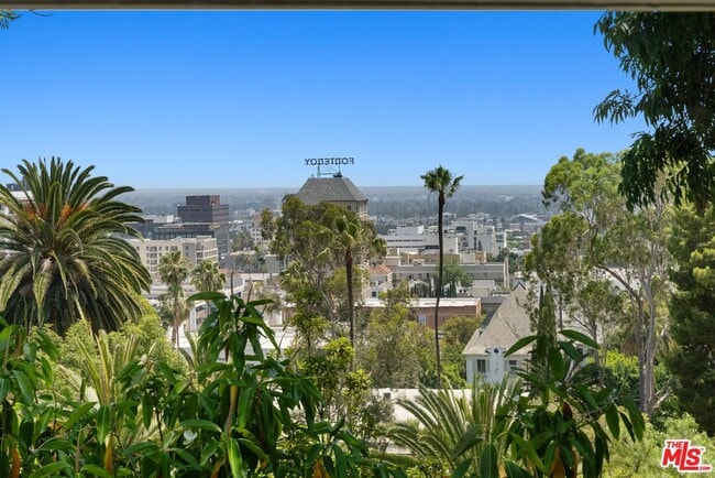 Building Photo - 6630 Whitley Terrace