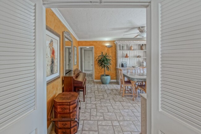 Building Photo - FULLY FURNISHED, CHARMING & AIRY, 4BR2BA MONTEMALAGA HILLTOP HOME W/ “QUEENS NECKLACE” VIEWS, 2-C...