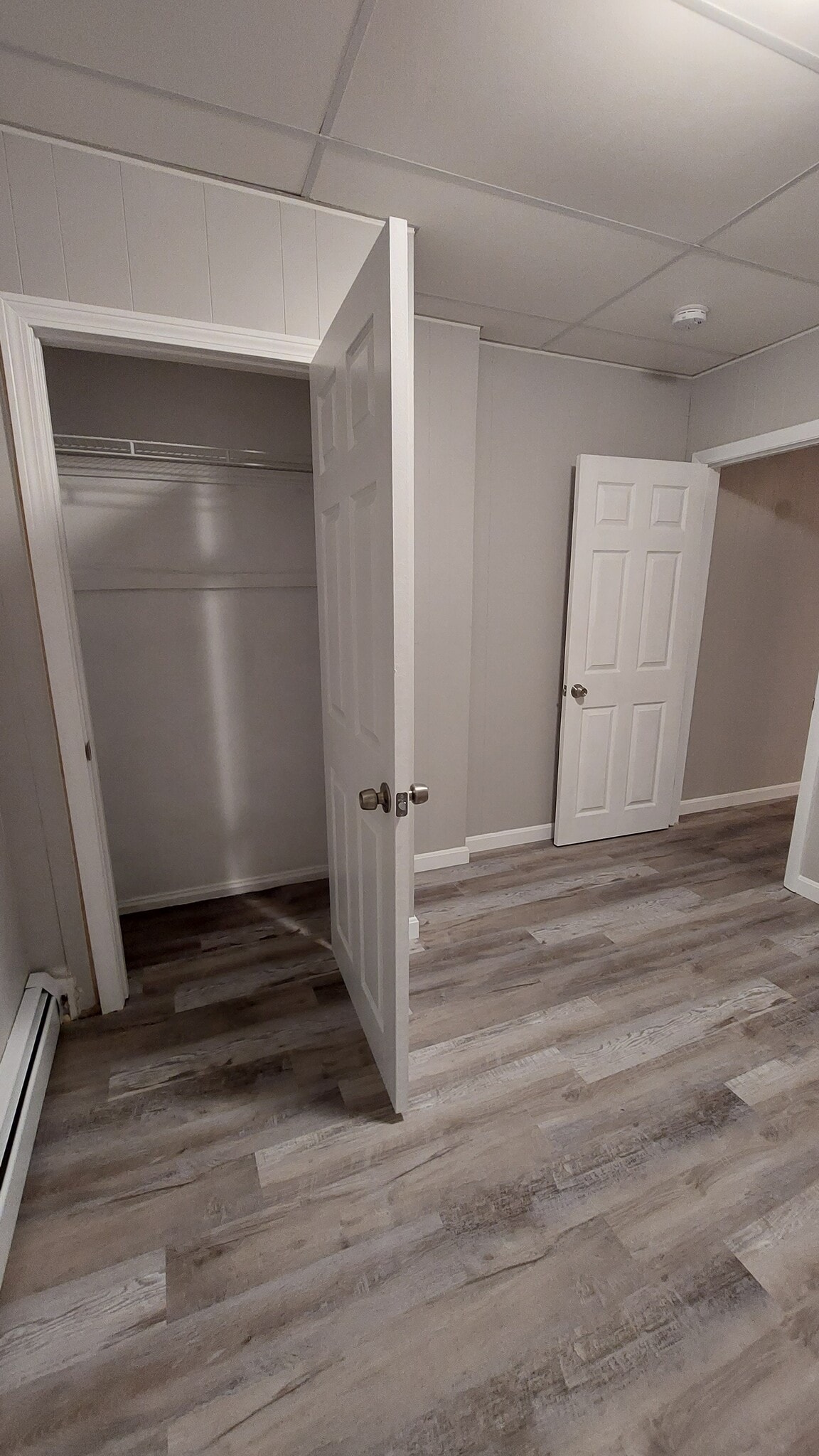 Bedroom #1, different POV - 685 Armistice Blvd