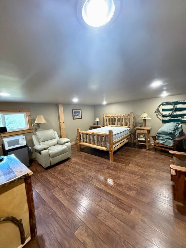 Building Photo - Cotton Ball Ranch Studio – Furnished | Sauna, Trails, Horses & Fire Pit | ALL UTILITIES INCLUDED