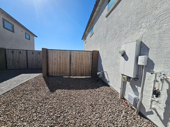 Building Photo - Water View Lot with RV Garage near Park