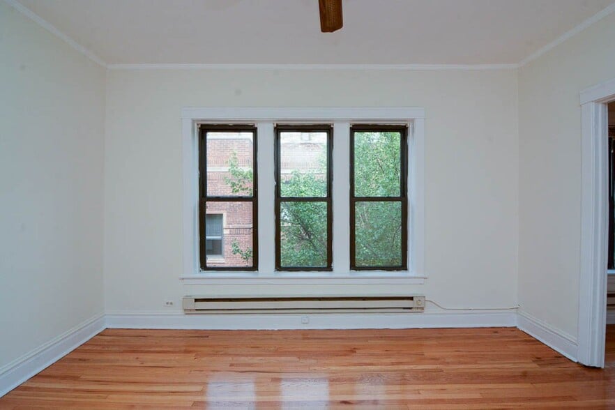 Building Photo - 3828.5 N Fremont St