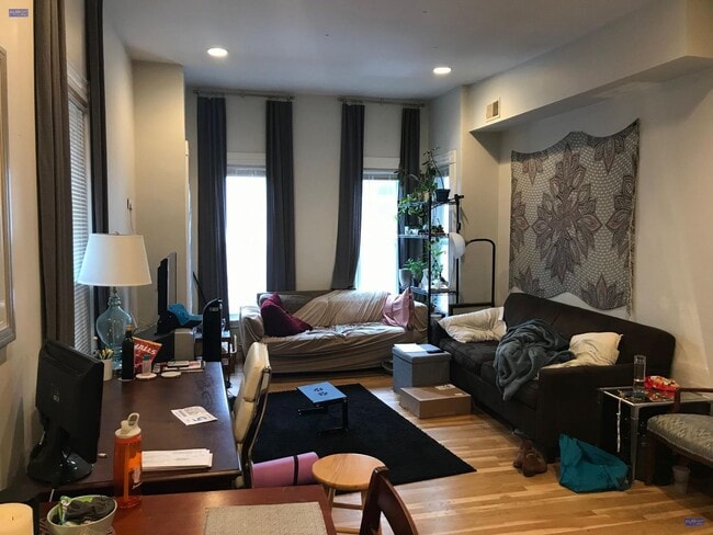 Building Photo - Central Square - Central AC - Updated - On site Laundry - Bike Storage