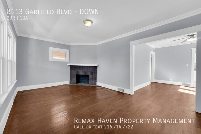 Building Photo - 8113 Garfield Blvd