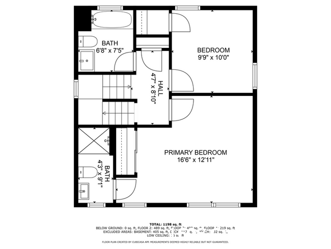 Building Photo - Modern & Convenient Student Housing Minute...