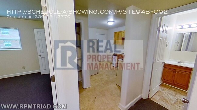 Building Photo - Affordable 2BR/1BA Apartment for rent!