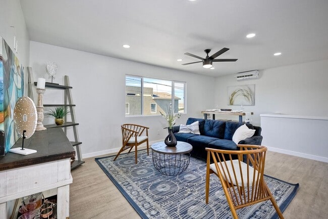 Building Photo - Coastal Living at Its Finest – Brand-New 2 Bedroom Near Imperial Beach!
