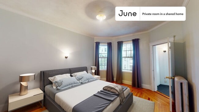 Building Photo - 61 Lithgow