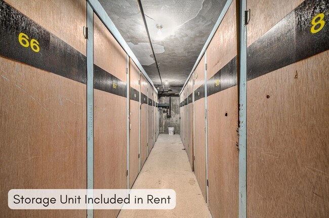 Building Photo - Spacious 1 bedroom home in the heart of Ha...
