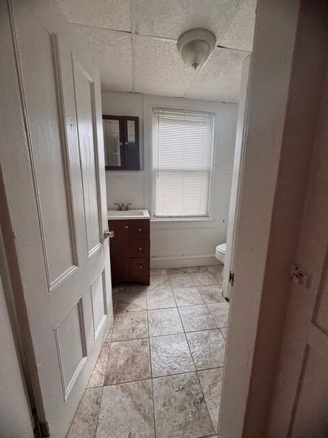 bathroom - 13 Benton Ave