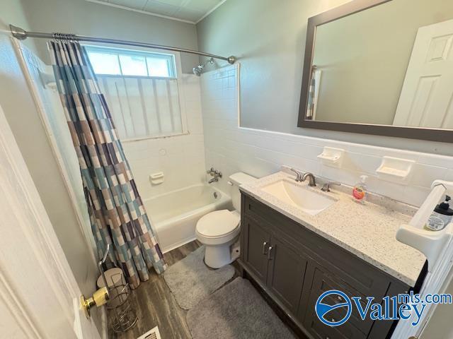 Building Photo - 6604 Robinhood Ln NW