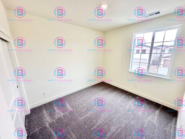 Building Photo - Modern Elegance: Stunning  New 4-Bedroom Home with Chef’s Kitchen & Dual Living Spaces