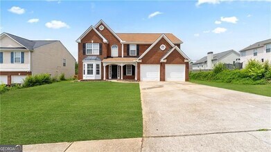 Building Photo - 317 Shasta Ln