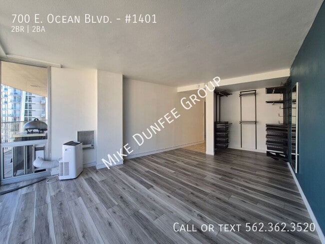 Building Photo - 700 E Ocean Blvd