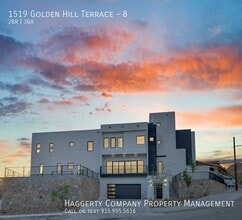 Building Photo - 1519 Golden Hill Ter