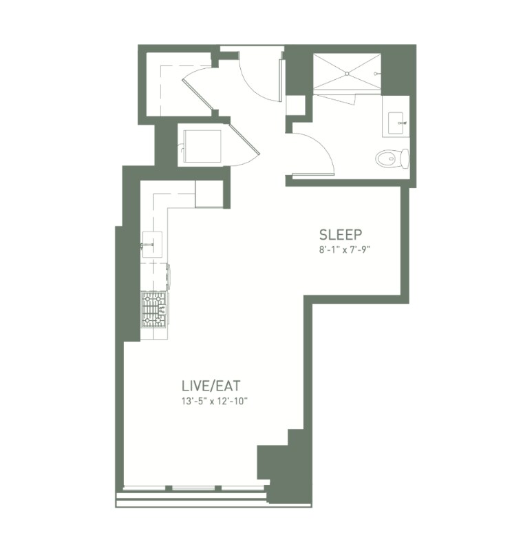 Building Photo - 167 N Desplaines St