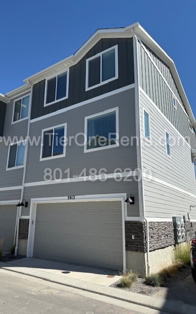 Building Photo - NO DEPOSIT option available for qualified renters!