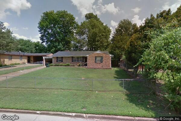 Primary Photo - 3456 Bowman Ave