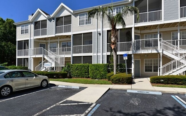 Building Photo - DOWNTOWN SARASOTA  at Central Park Two Condos