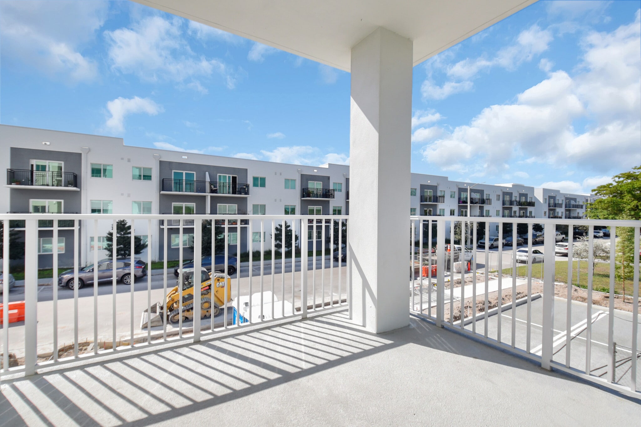 Building Photo - 1710 N J Ter