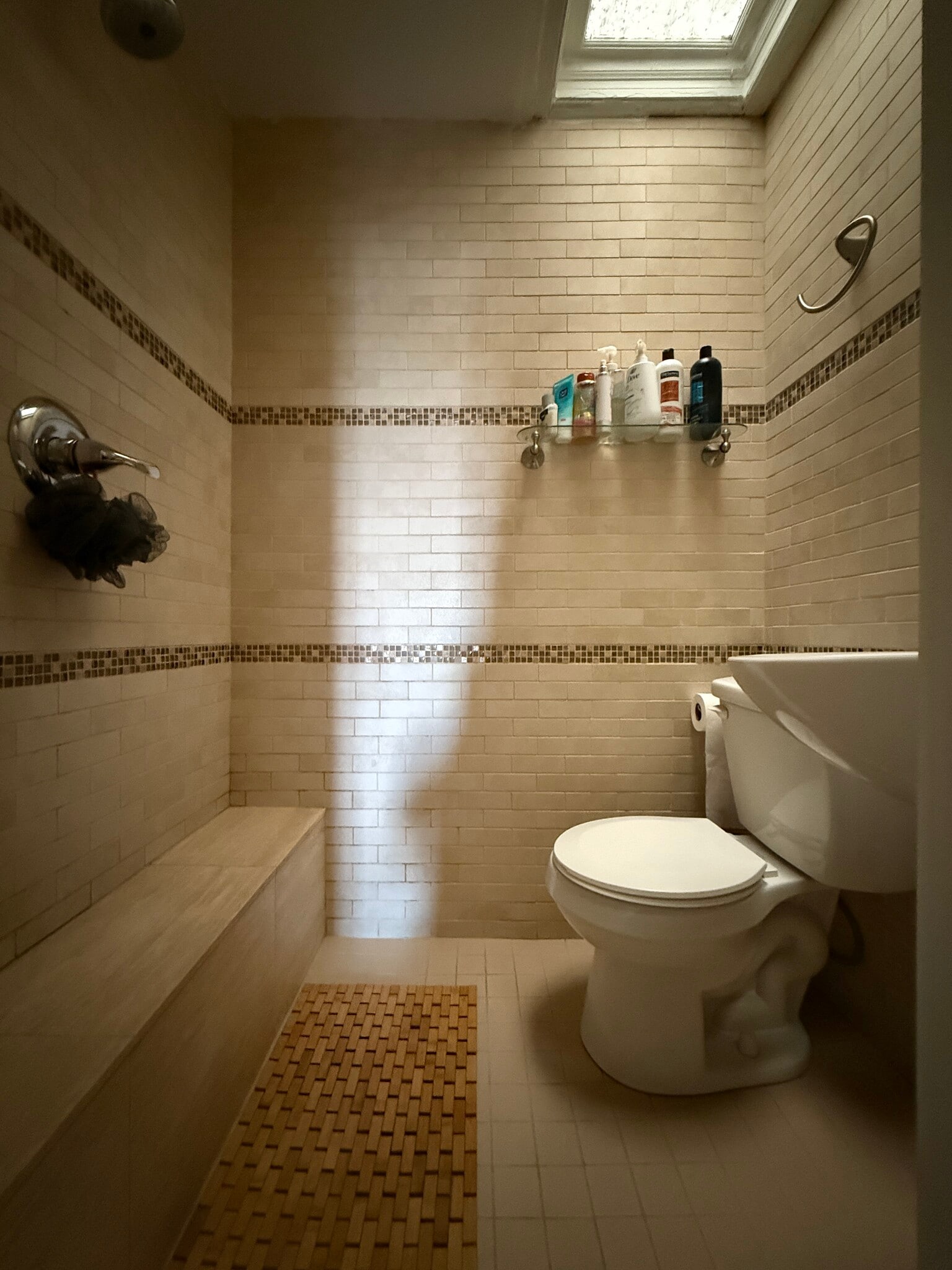 Lower Level Bathroom - 988 N 5th St