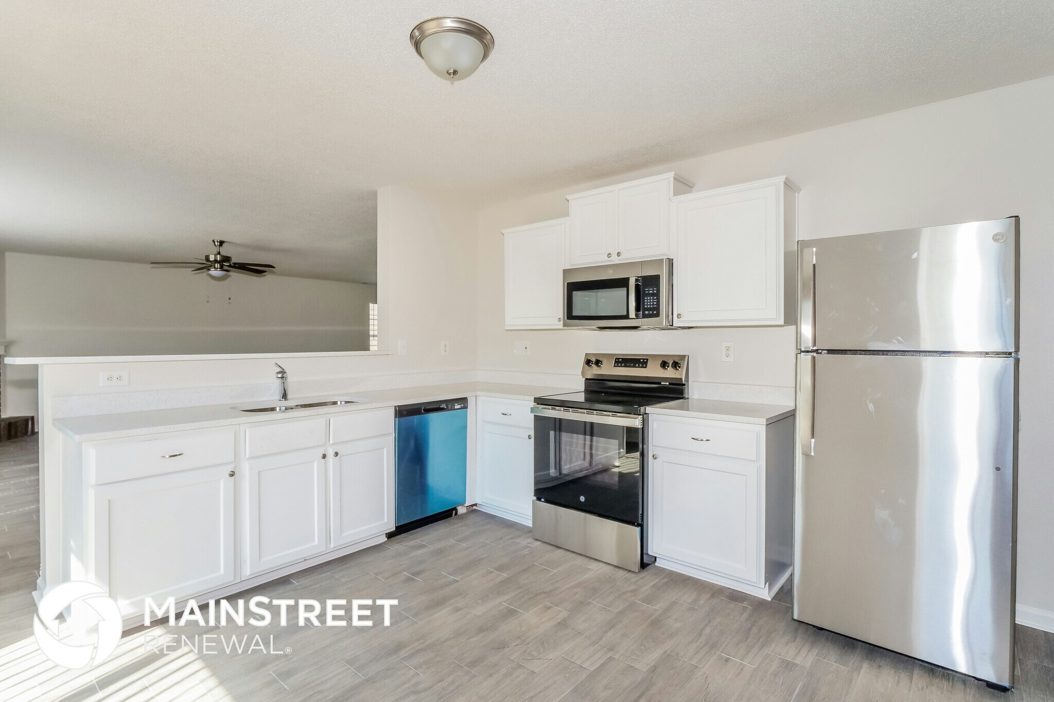 Building Photo - 7789 Gosbrook Ln